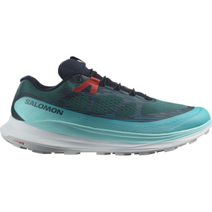 Atlantic Deep/Blue Radiance/Fiery Red / 7.5 UK