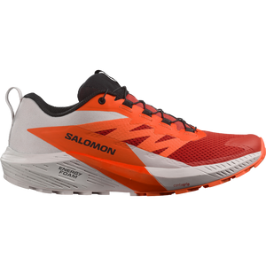 Lunar Rock/Shocking Orange/Fiery Red / 7.5 UK