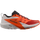 Lunar Rock/Shocking Orange/Fiery Red / 7.5 UK