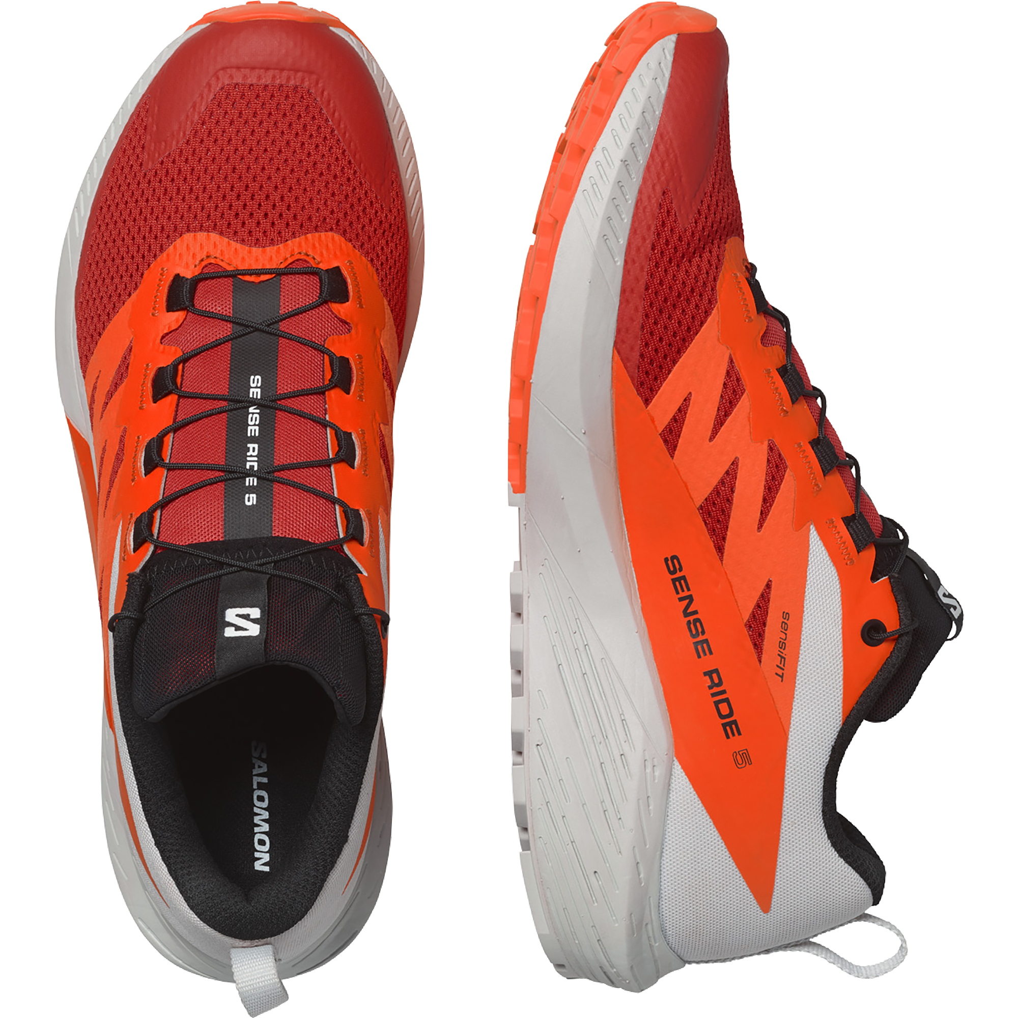 SENSE RIDE 5 Men's