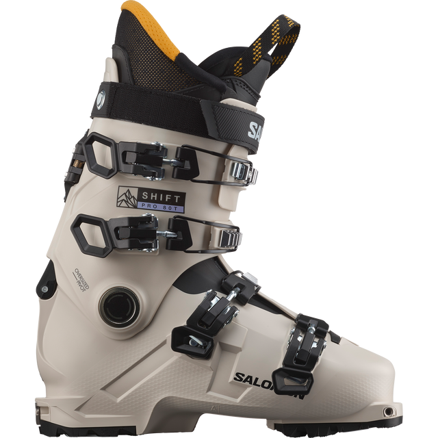 Shift Pro 80 T AT