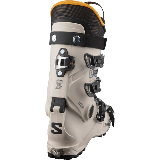 Shift Pro 80 T AT