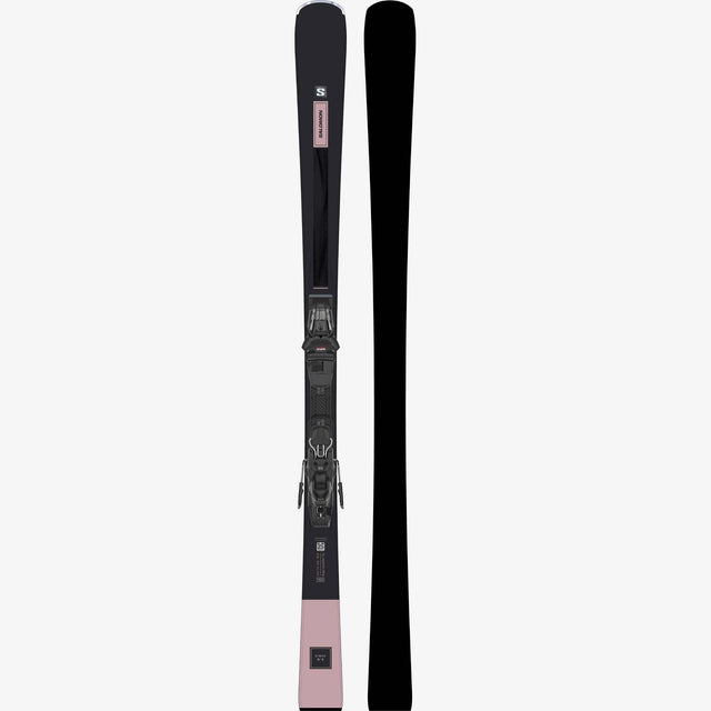 S/MAX N°8 + M10 GW L80 SKI