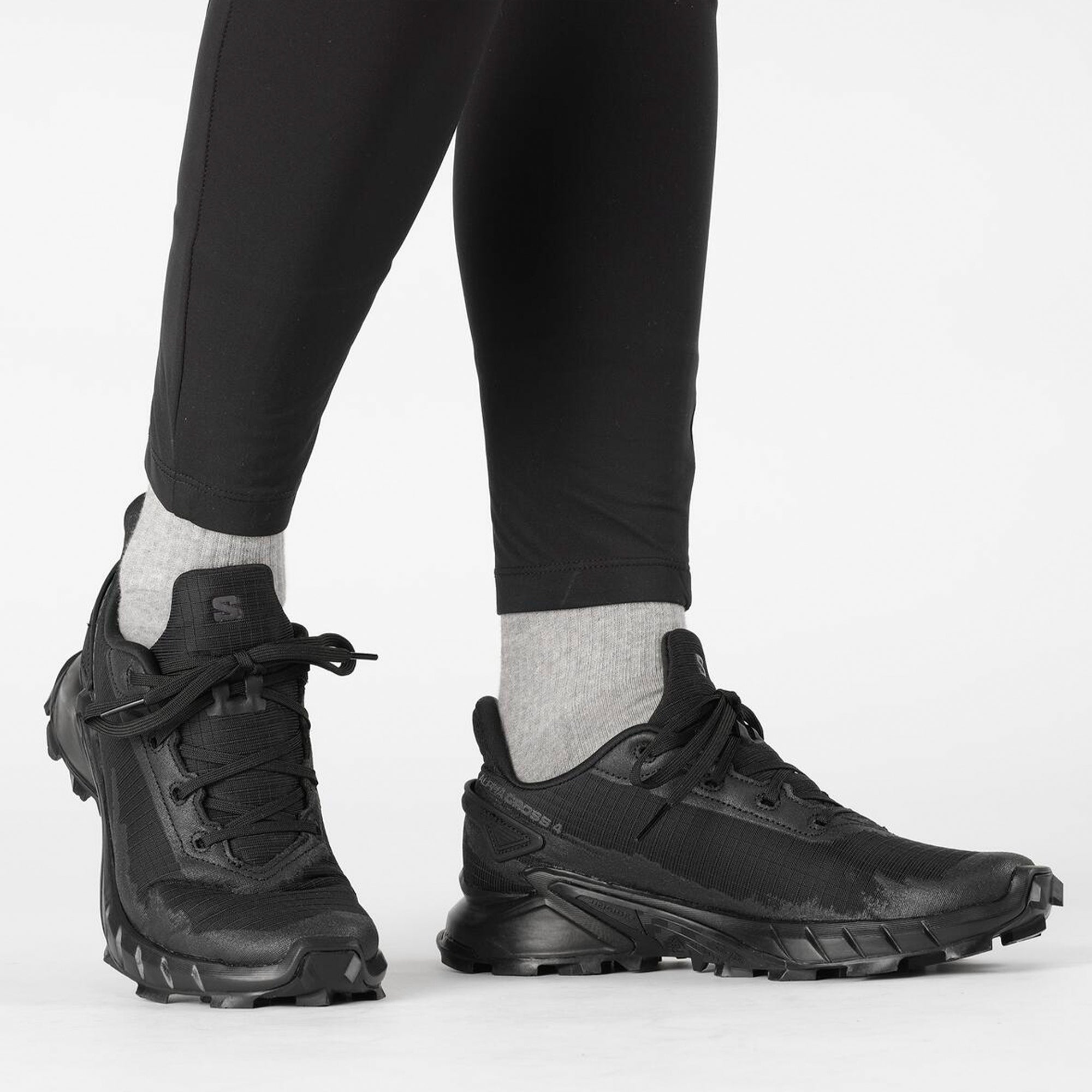 ALPHACROSS 4 WOMEN'S