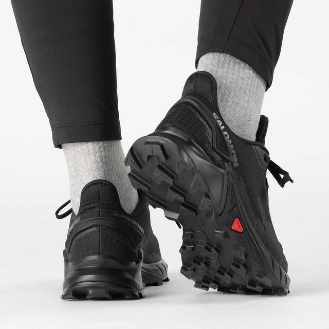 ALPHACROSS 4 WOMEN'S