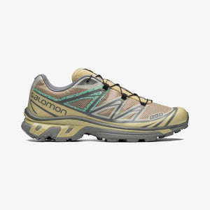 Gray Green/Moss Gray/Castor Gray / 4.5 UK