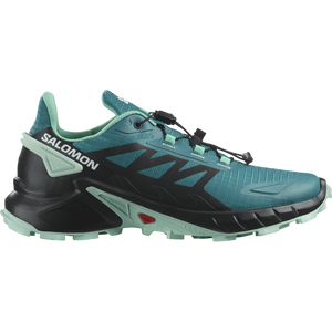 Harbor Blue/Black/Yucca / 4.5 UK