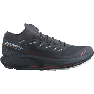 Carbon/Fiery Red/Arctic Ice / 7.5 UK