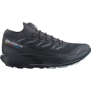 Carbon/Orchid Bloom/Arctic Ice / 4.5 UK
