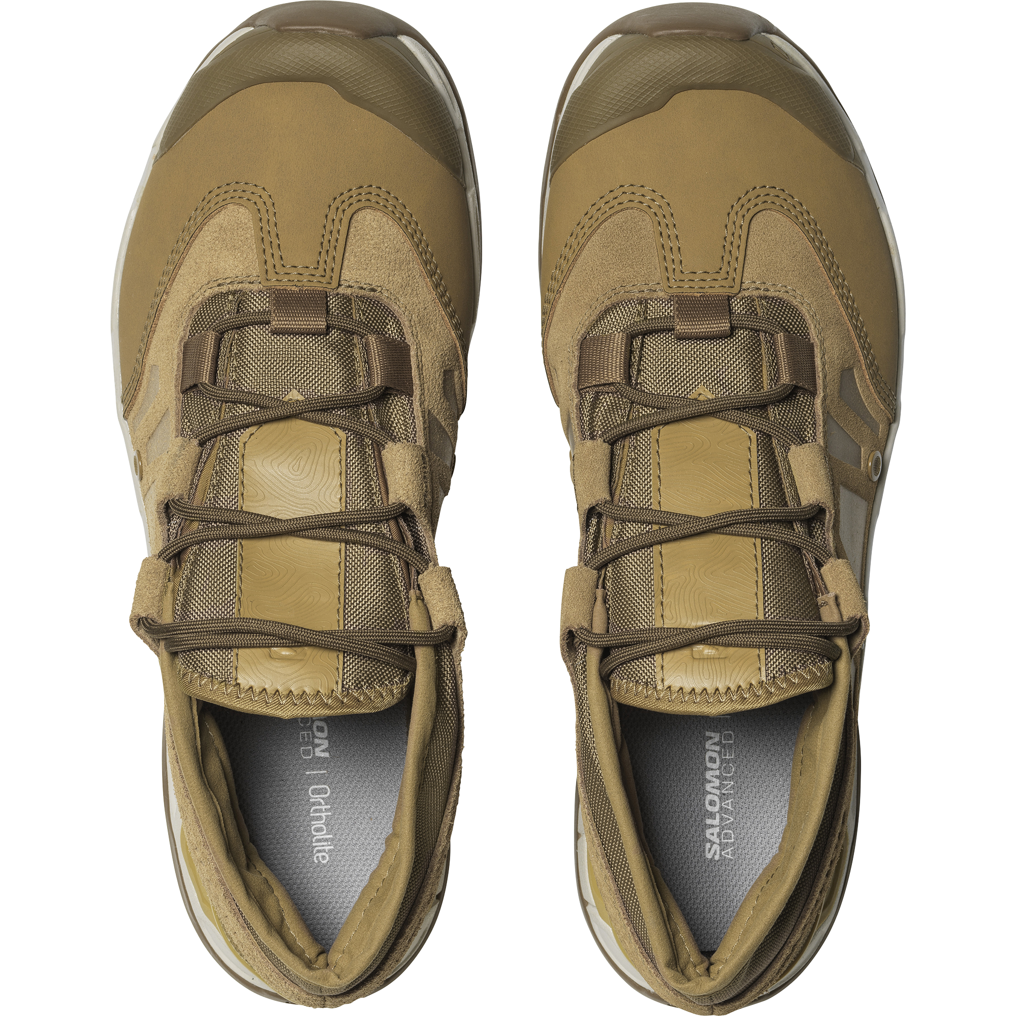 JUNGLE ULTRA LOW ADVANCED