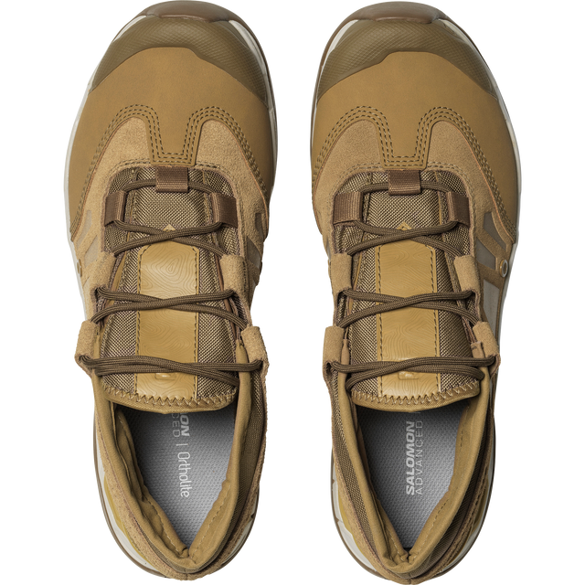 JUNGLE ULTRA LOW ADVANCED