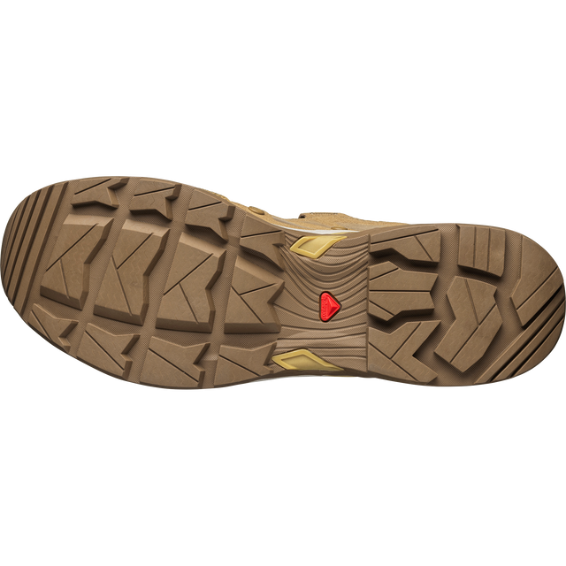 JUNGLE ULTRA LOW ADVANCED