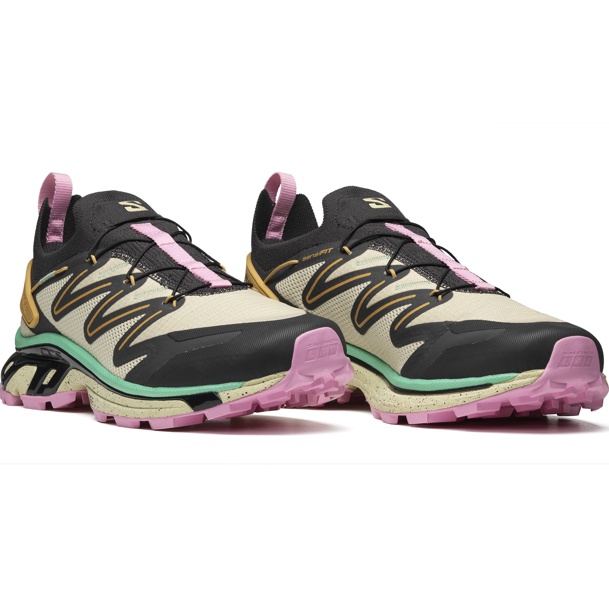 XT-RUSH 2