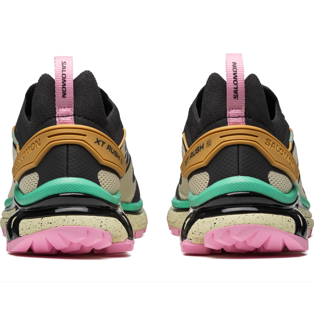 XT-RUSH 2