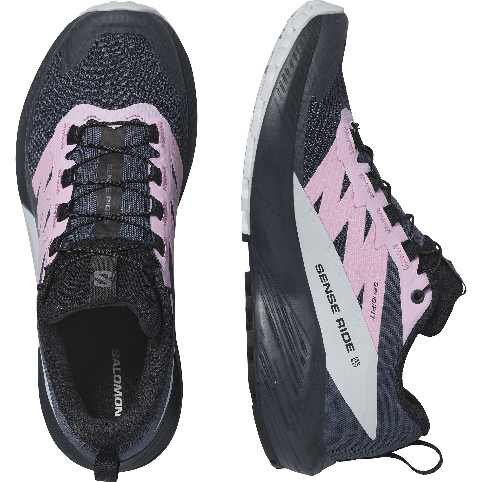 SENSE RIDE 5 Women's
