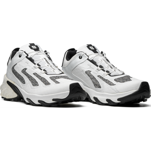White/Vanilla/Phantom / 6.5 UK