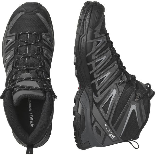 X ULTRA PIONEER MID GTX MEN'S