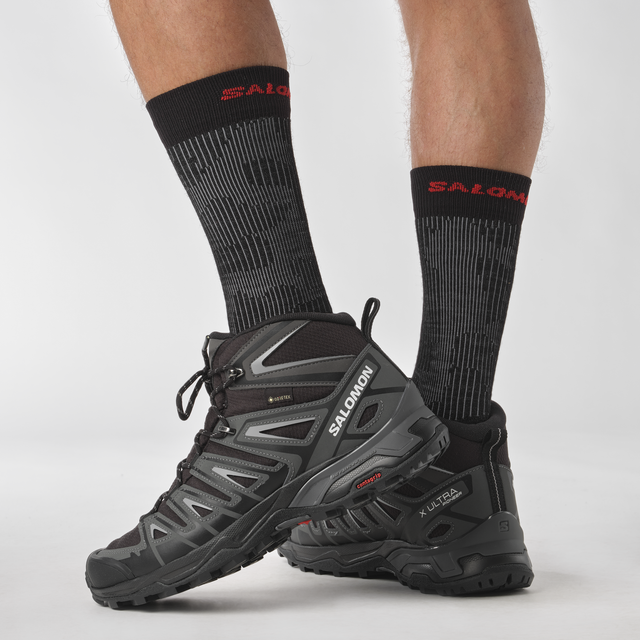 X ULTRA PIONEER MID GTX MEN'S