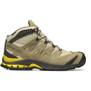Tan/Brown/Yellow / 6.5 UK