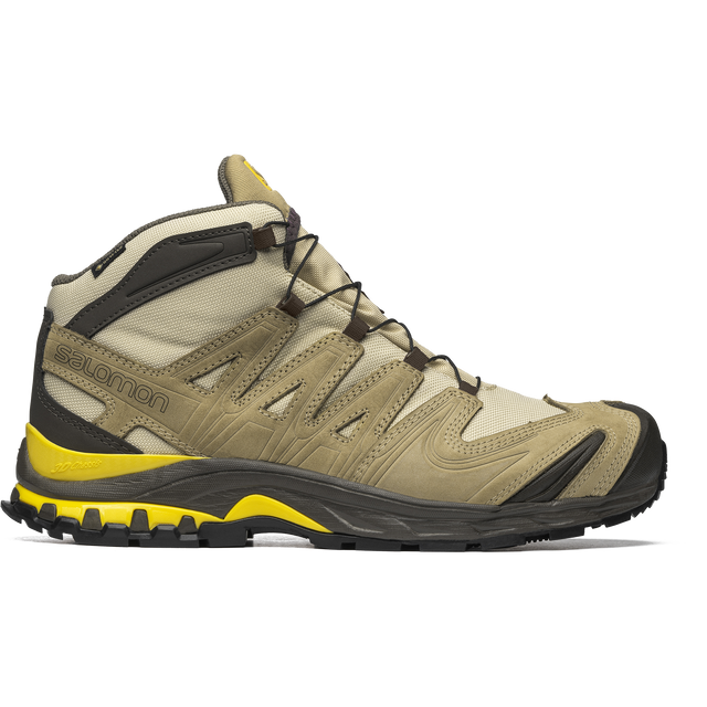 XA PRO 3D MID GORE-TEX FOR BETTER GIFT SHOP