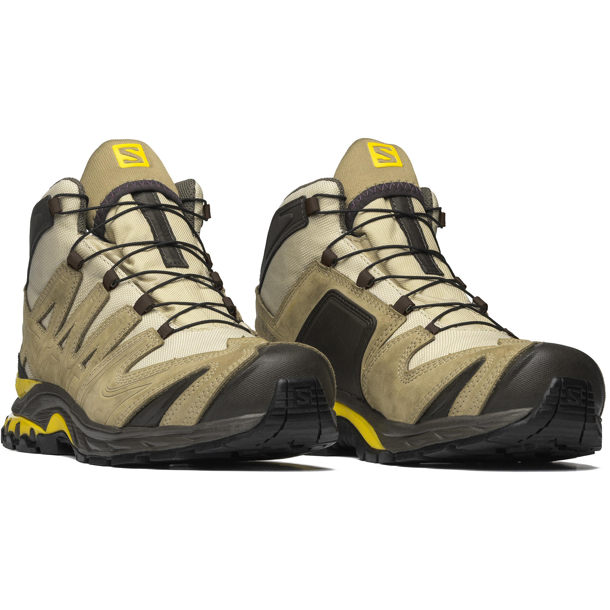 XA PRO 3D MID GORE-TEX FOR BETTER GIFT SHOP