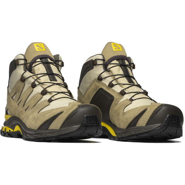 XA PRO 3D MID GORE-TEX FOR BETTER GIFT SHOP