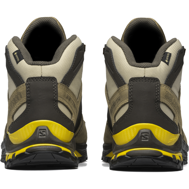 XA PRO 3D MID GORE-TEX FOR BETTER GIFT SHOP