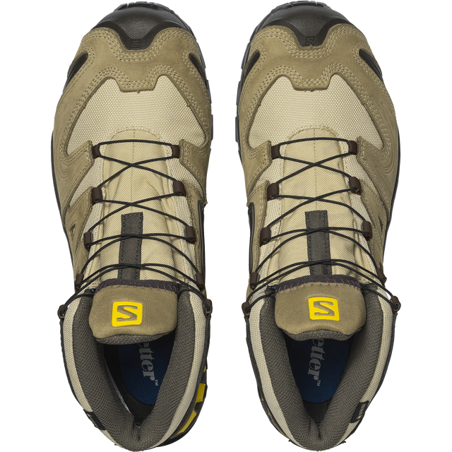 XA PRO 3D MID GORE-TEX FOR BETTER GIFT SHOP