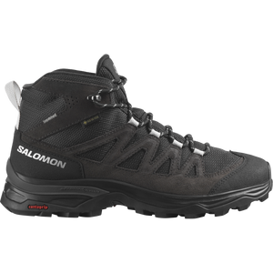 Ebony/Phantom/Black / 4.5 UK
