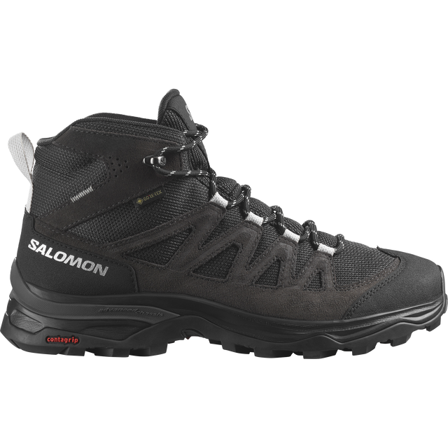 X WARD LEATHER MID GTX Women's