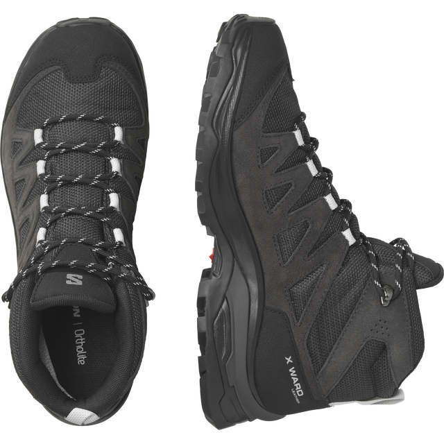 X WARD LEATHER MID GTX Women's
