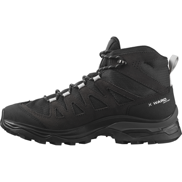 X WARD LEATHER MID GTX Women's