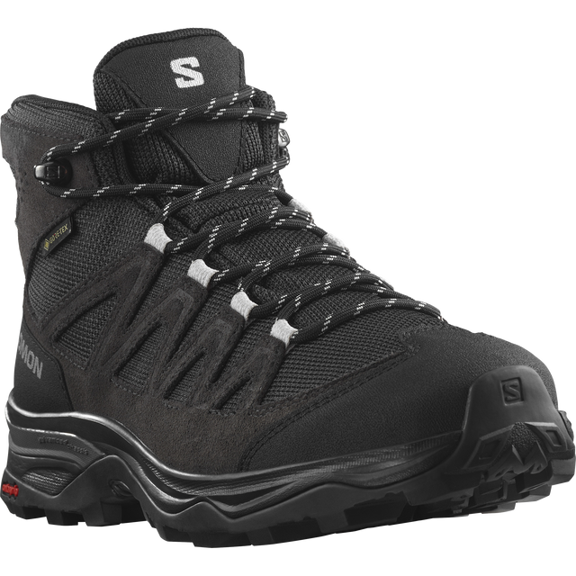 X WARD LEATHER MID GTX Women's