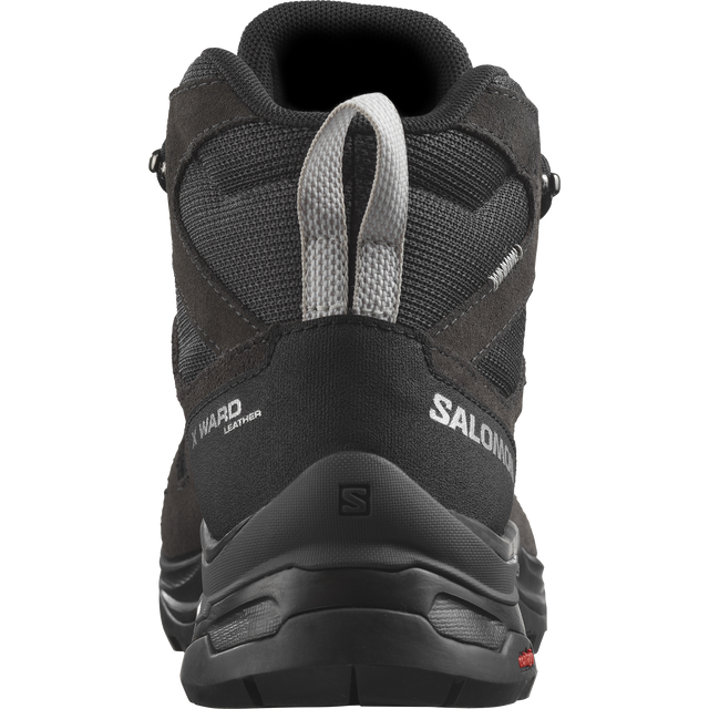 X WARD LEATHER MID GTX Women's