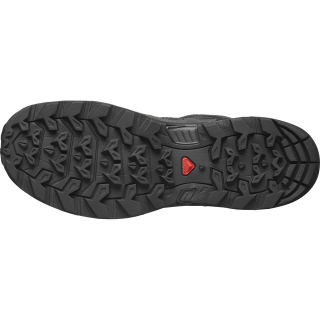 X WARD LEATHER MID GTX Women's