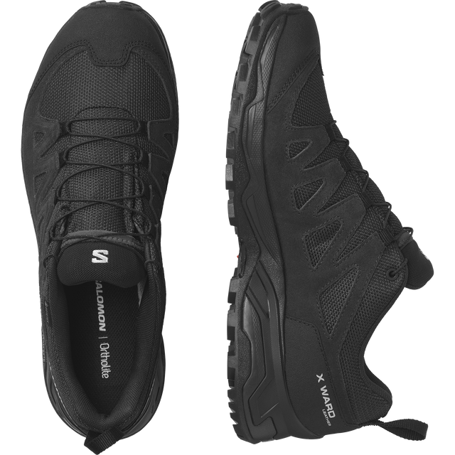 X WARD LEATHER GTX Men's