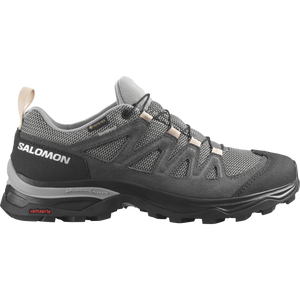 Gull/Black/Ebony / 4.5 UK