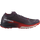 Plum Perfect/Fiery Red/White / 4.5 UK