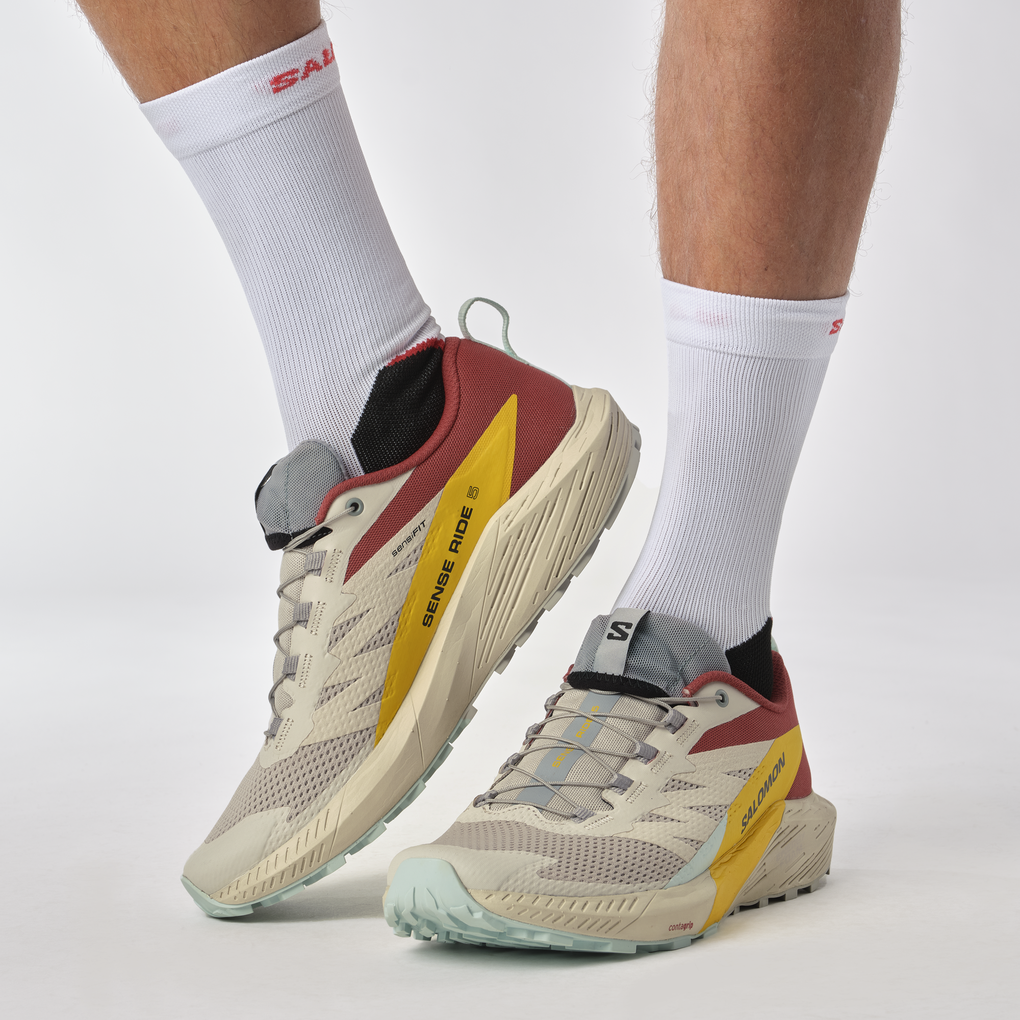 SENSE RIDE 5 Men's