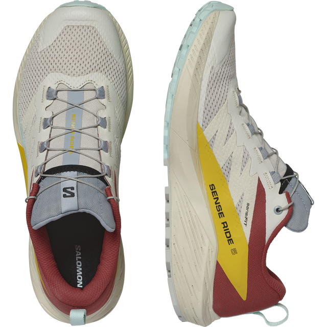 SENSE RIDE 5 Men's