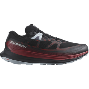 Black/Biking Red/Pearl Blue / 7.5 UK