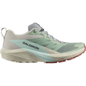 Lily Pad/Rainy Day/Bleached Aqua / 4.5 UK