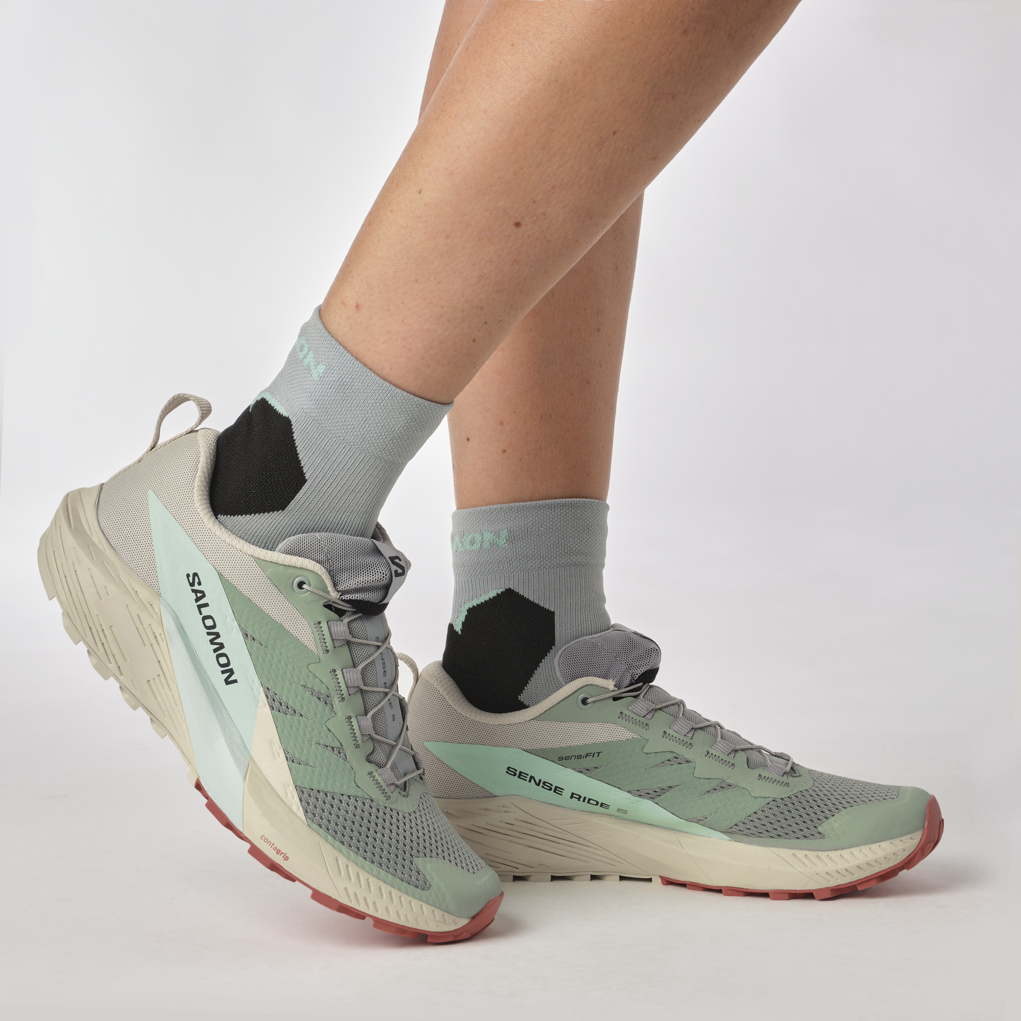SENSE RIDE 5 Women's