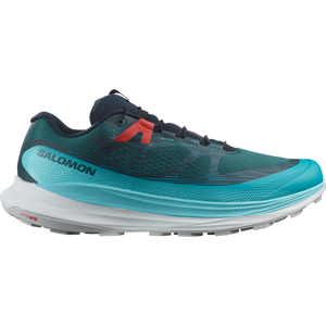 Atlantic Deep/Blue Radiance/Fiery Red / 7.5 UK
