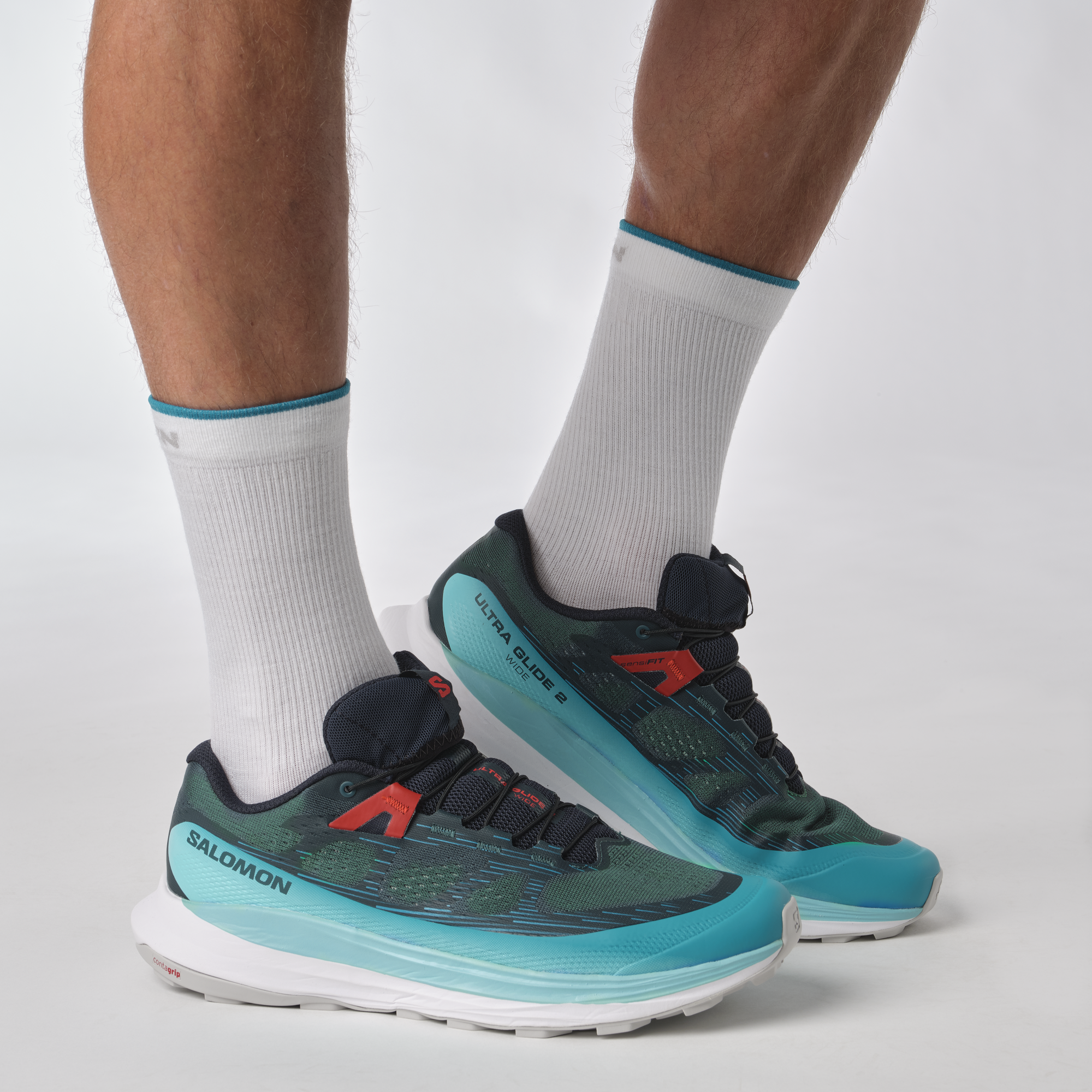 ULTRA GLIDE 2 WIDE Men's