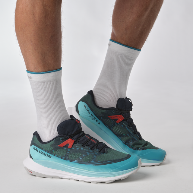 ULTRA GLIDE 2 WIDE Men's