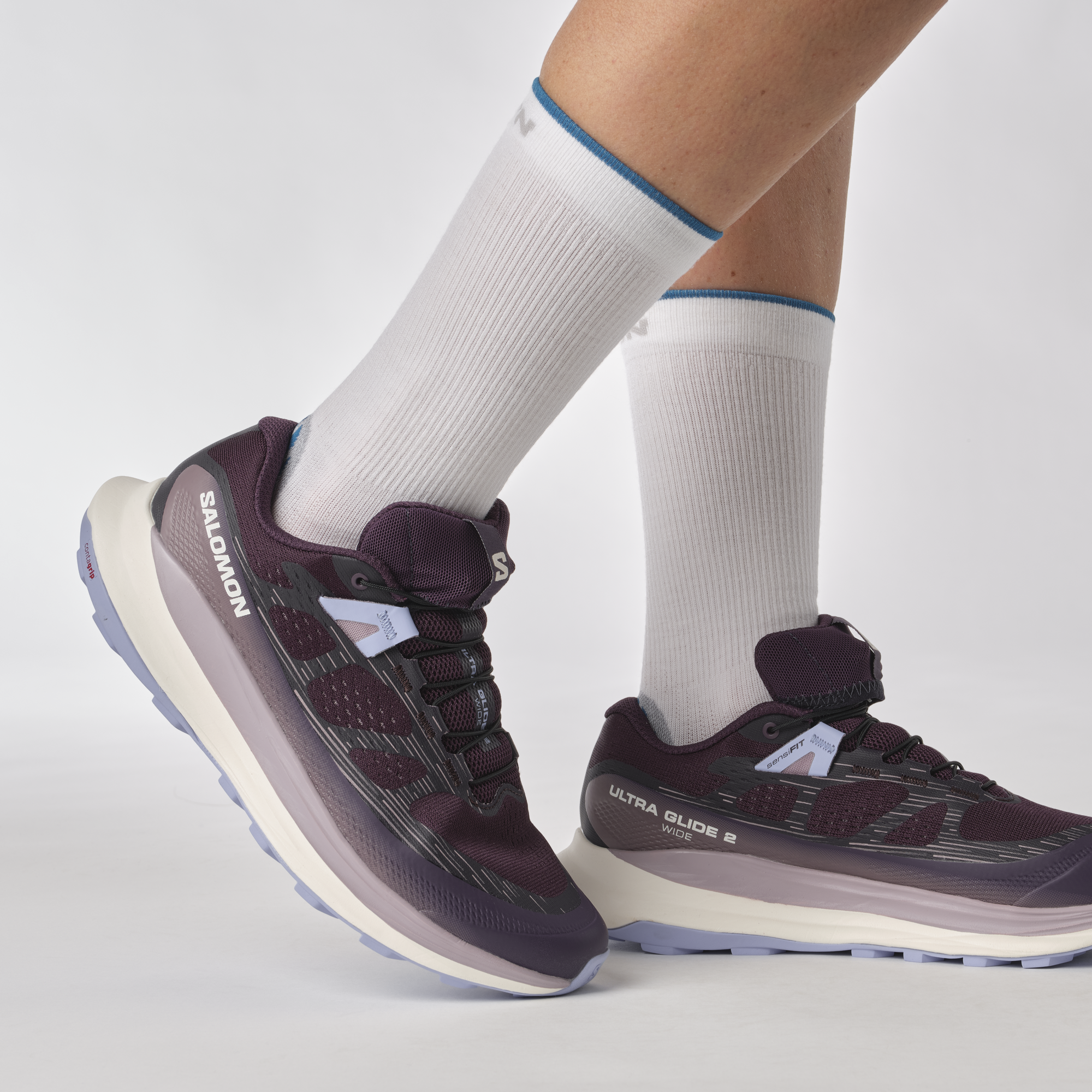 ULTRA GLIDE 2 WIDE Women's