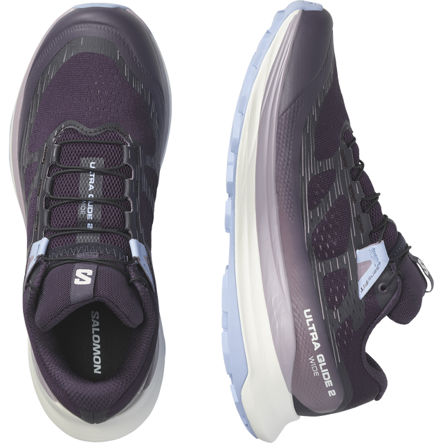 ULTRA GLIDE 2 WIDE Women's