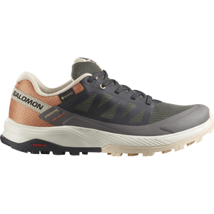 Magnet/Black/Coral Gold / 4.5 UK