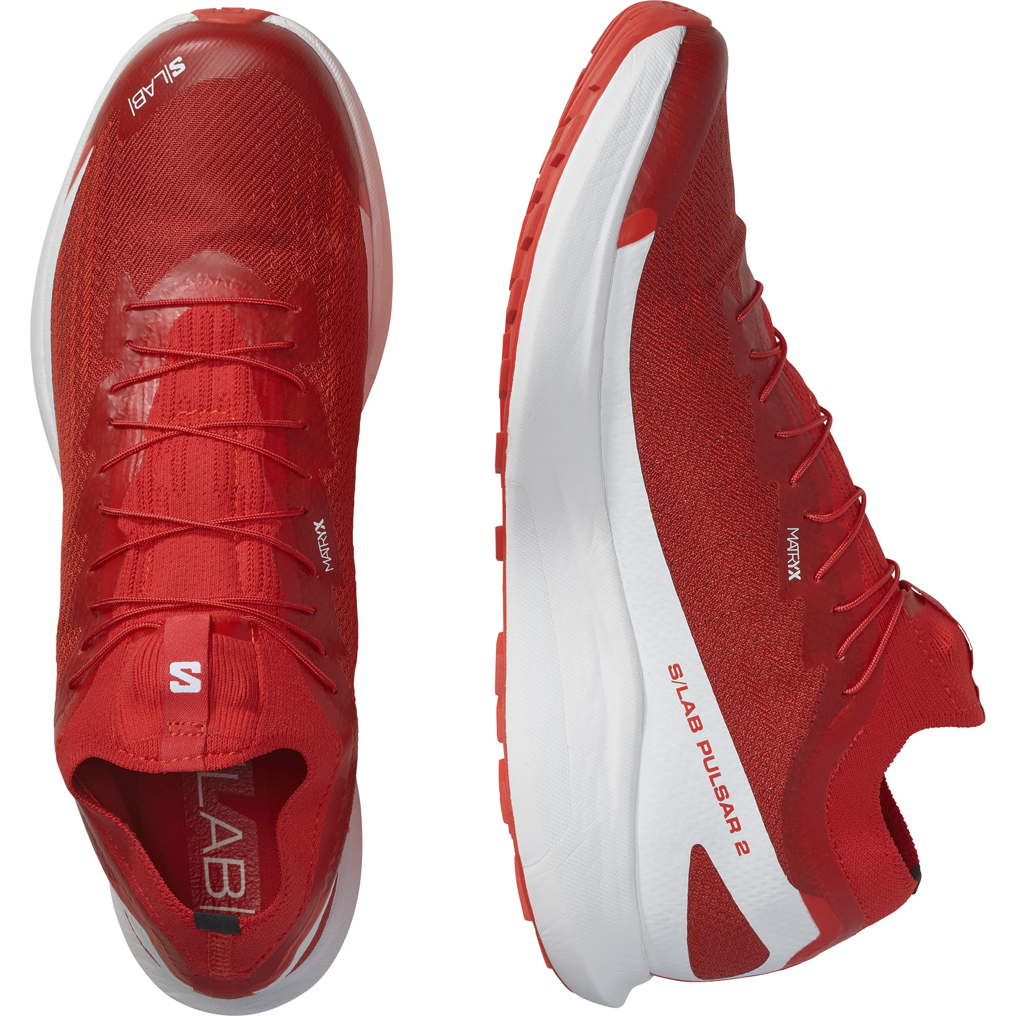 S/LAB PULSAR 2